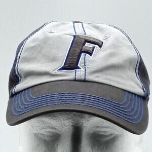 Florida Gators Hat Cap Collegiate Headwear Adjustable Strapback NCAA Sports